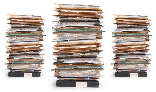 Какие нужны документы чтобы оформить ИСО 9001