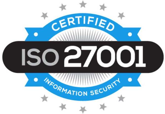 Что входит в стандарт ISO 27001