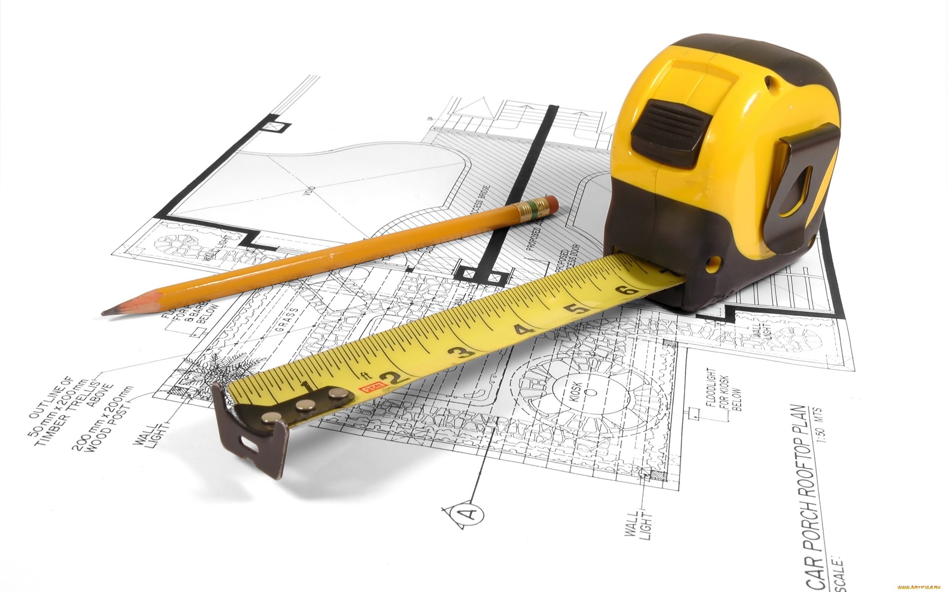 Преимущества профессиональной строительной экспертизы ремонта